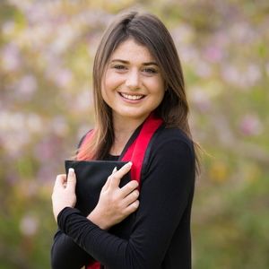 Meet your Posher, Paige